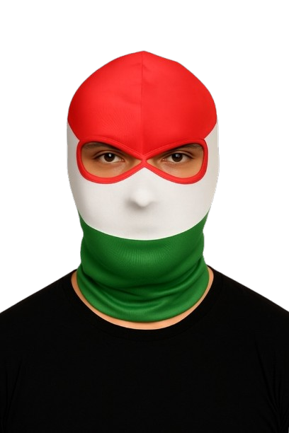 OH Leuven balaclava