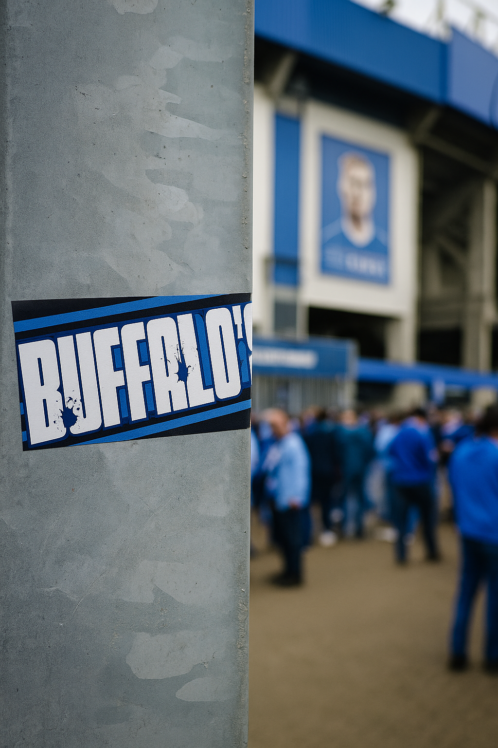 KAA Gent Bundel (1 balaclava & 25 stickers)