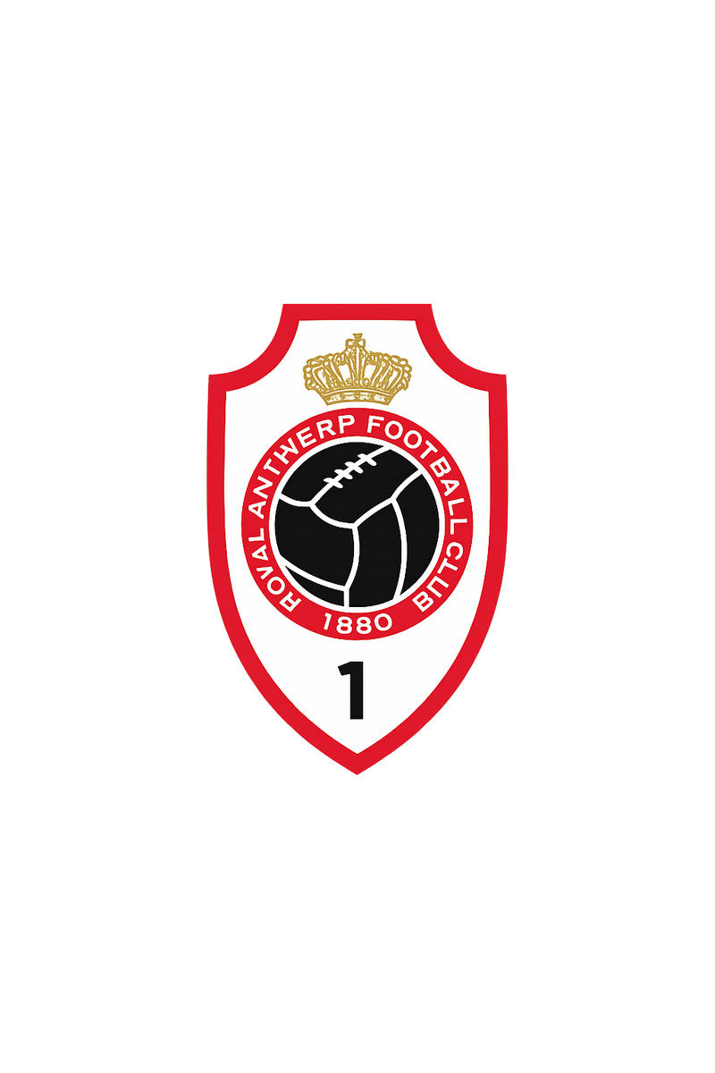 Royal Antwerp F.C.