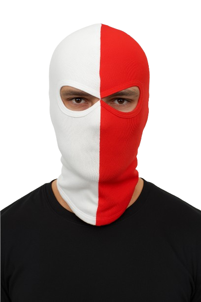 Royale Antwerp F.C balaclava