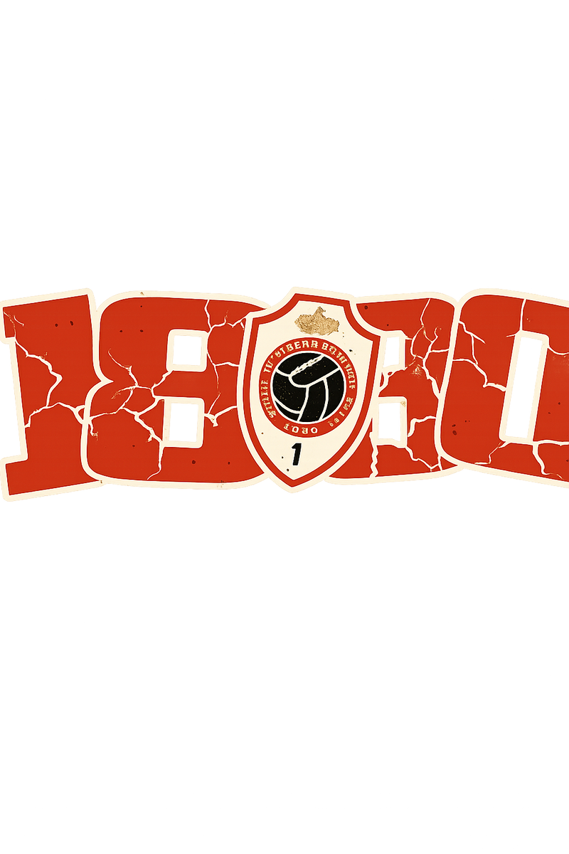 25x Royale Antwerp F.C. stickers