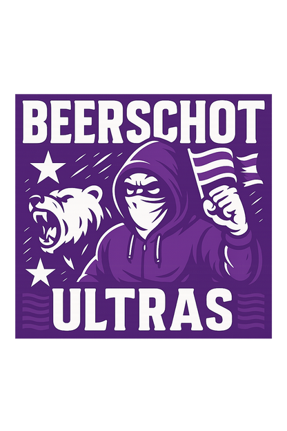 Beerschot stickers
