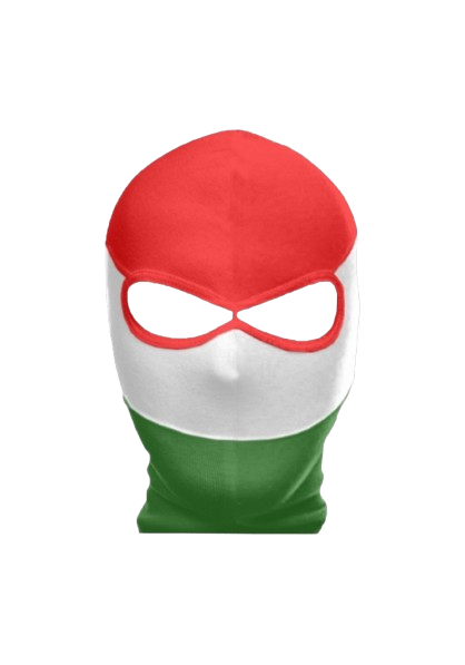 OH Leuven balaclava
