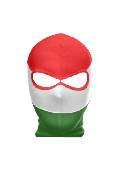 OH Leuven balaclava